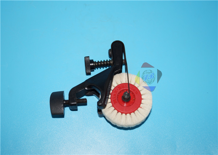 MV.051.122 HD Circular Brush Machine Brush CD102 SM102 Printing Machine Parts Offsetparts