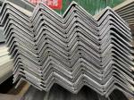 Hot Rolled Carbon Mild Steel Equal Unequal Angles Bar for Durable Building