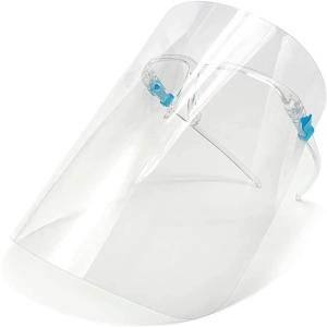 Quality Outdoor Eye Anti Foam Medical Protective Face Shield wholesale