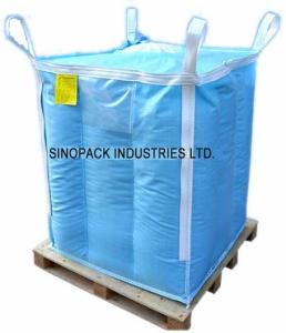 Quality Anti static bulk bags for chemical powders wholesale