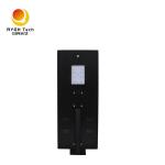 12V 36Ah Lithium Battery All In One Led Solar Street Light , Solar Light Street