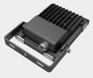 Quality Waterproof Powerful Industrial Outdoor LED Flood Light Fixtures Anti Corrosion wholesale