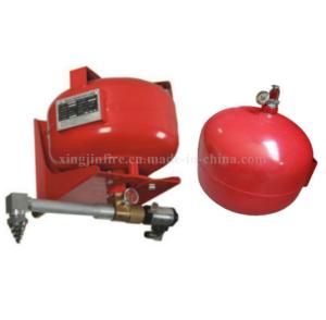 Quality FM200 Hanging System Lightweight With Low Maintenance wholesale