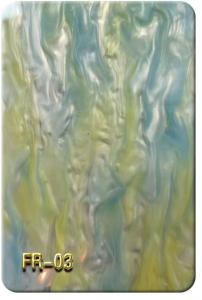 Quality 4x8ft Cut To Size Acrylic Mother Of Pearl Acrylic Sheet For Decoration wholesale