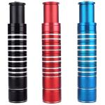 Bicycle Handlebar Stem Riser For 1.25" Handlebar Mountain Road Bike MTB BMX