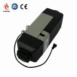 JP 12V 24V 5KW Diesel Parking Air Heater For Truck Boat Caravan RV And Car