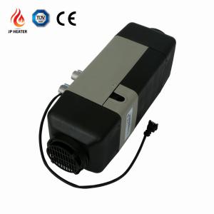 Quality JP 5KW 24V 12V DC Webasto Diesel Air Parking Heater In Stock for Car wholesale