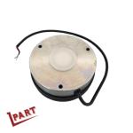 Electro Magnetic Forklift Brake System 24V 30W 16nm D10