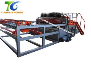 Quality 2500mm Reinforcing Mesh Welding Machine wholesale