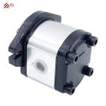 1515500013 AZPF Rexroth Single Double Gear Pump Hydraulic for Excavator Spare
