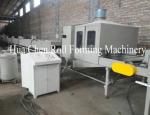 Metal Stone Coated Roof Tile Machine