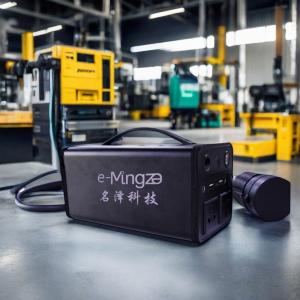 Quality 4KW EV Discharger 10/16A Portable DC Car Adapter For Repair / Replacement wholesale