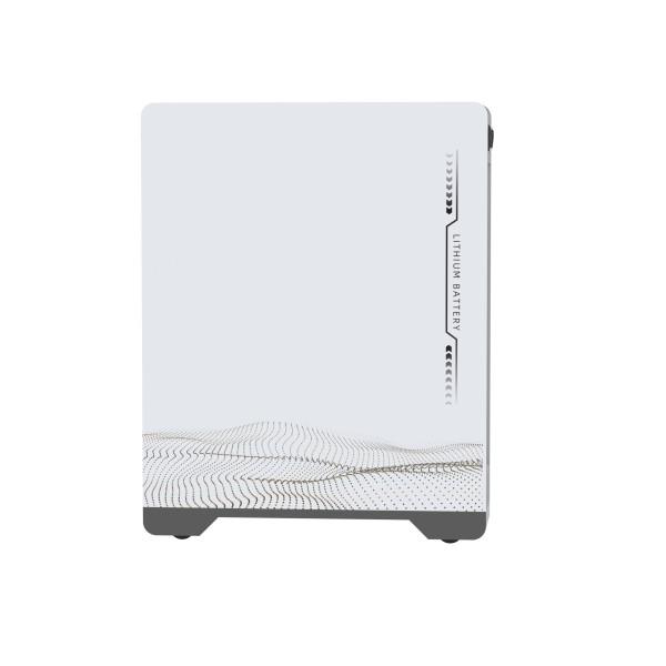 Household Energy Storage Series 48V 51.2V 200Ah AT48-200AH Battery Pack Stand