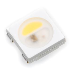 Quality addressable LED SK6812 RGBW RGBWW WWA RGBNW RGB 5V SMD5050 pixel wholesale