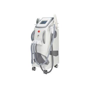 Quality D-813 DPL OPT Laser Hair Removal Machine Epilator 1064nm Tatoo Removal wholesale