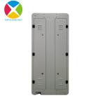 Fashionable P4 Outdoor Pole LED Display Full Color Lamp Post LED Display