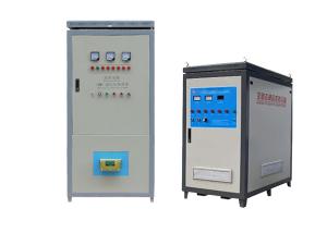 Quality 105kW Induction Quenching Machine , Industrial Induction Annealing Equipment wholesale