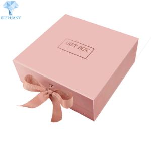 Quality Matt Lamination Magnetic Gift Box wholesale