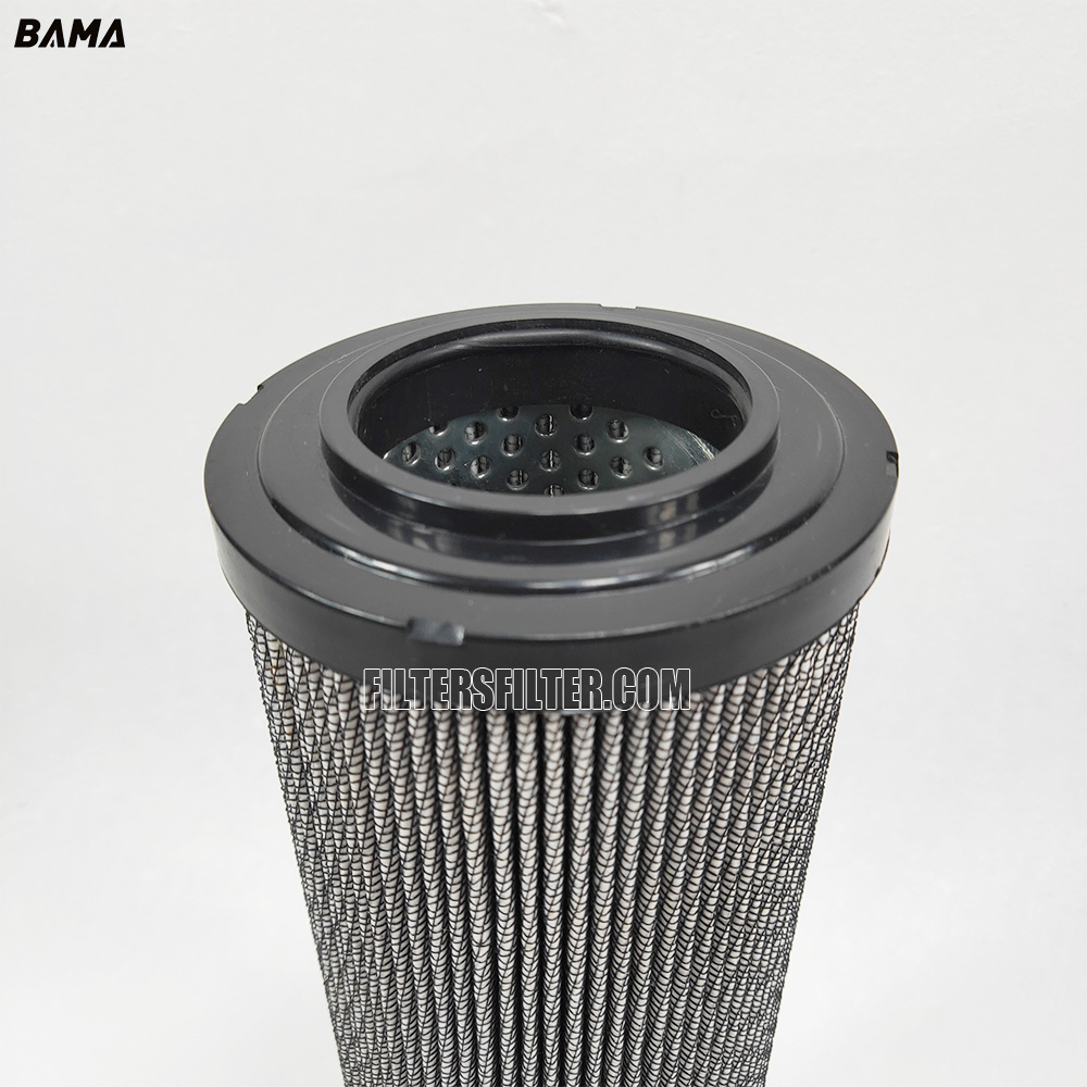 Supply Mechanical Equipment Hydraulic Pressure Filter Element 932663Q for Retail