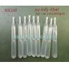 Buy cheap Ice lolly tube/bottle rotational moulding machine from wholesalers