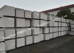 AAC ALC Insulated Sandwich Wall Panels Fire Resistance Light Concrete
