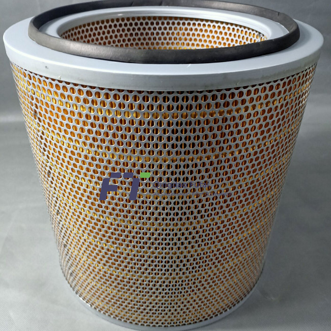 Atlas Copco 1630040699 Alternative Screw Compressor Air Filter