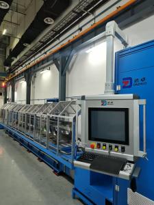 Quality Hydraulic Pressure Test Machine For Hydraulic Pump Motor Cylinder Valves wholesale
