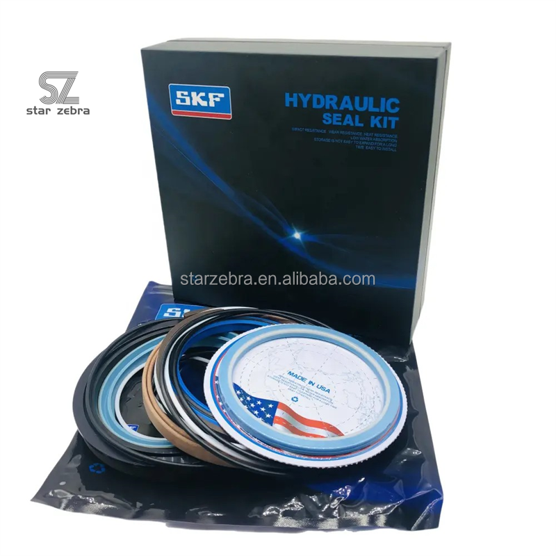 CAT320C Cylinder Arm Seal Kit 1261880 for Long-Lasting Performance