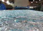 5mm SGP Laminated Glass Wall Panels For Glass Curtain Wall