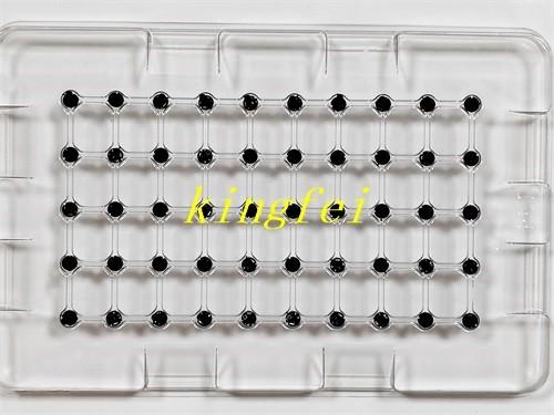 FUJI 2AGKNX005300 NXT Head H24 Dia 0.4 in stocks fast delivery