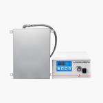 Customized Submersible Ultrasonic Vibration Cleaner 8/40KHZ 300-2400W SUS304/316
