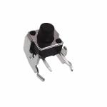 Tact switch 6x6 2 pin dip tactile push button smd micro switch