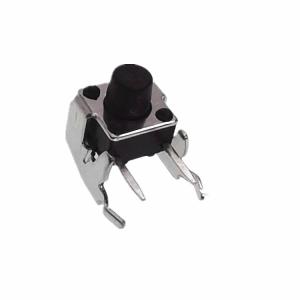Quality Tact switch 6x6 2 pin dip tactile push button smd micro switch wholesale