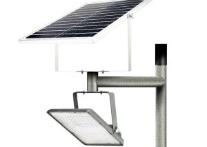 Quality Super Bright 200Watt IP65 Solar Powered Flood Lights wholesale