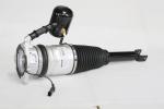 Audi Air Suspension A8 Spring Shock Absorbers 4E0616002E 4E0616001E