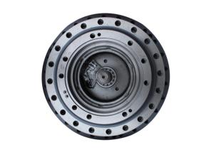 Quality Excavator Spare Parts Travel Reducer DH258 Final Drive Travel Reduction Gearbox wholesale