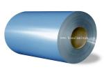 Heat Insulation 5005 Aluminium Sheet Coil 40micron Thickness