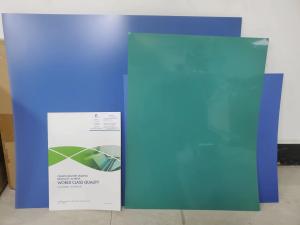 Quality 0.15mm-0.30mm Gauge CTCP Offset Plate , Offset UV Type CTP Plate wholesale
