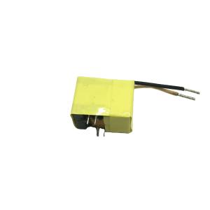 Quality EE Type High Frequency Isolation Transformer High Voltage Low Loss Industrial Grade wholesale