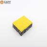 Buy cheap Outdoor Playground Rubber Floor Anti Skid Nontoxic Thickness 25mm from wholesalers