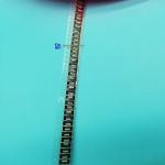 PF2512FKF7W0R05L SMD Chip Resistor YAGEO 0.05ohm 1% 1W