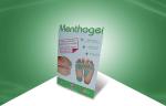 Cardboard Standee Display