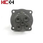 ISO9001 Ec210b Hydraulic Rotary Joint