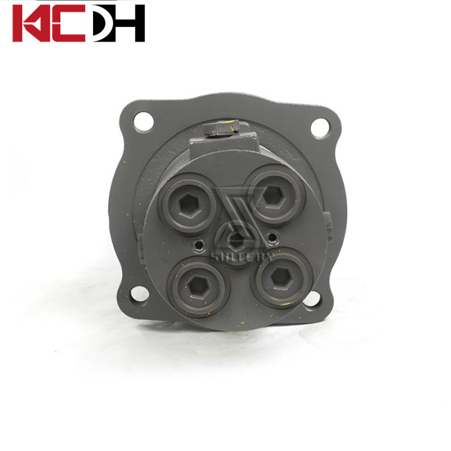 ISO9001 Ec210b Hydraulic Rotary Joint