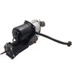 L322 New Model Air Suspension Compressor