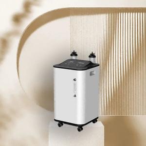 Quality Low Noise Light Weight Medical Oxygen Concentrator Physical Therapy wholesale