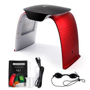 Quality 7 Colors Home Photodynamic Therapy Machine Commercial wholesale