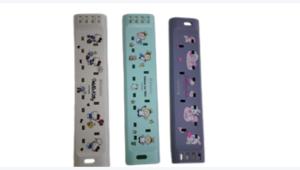 Quality Household Mold Electronic Plastic Parts Screen Printing Transfer Printing wholesale