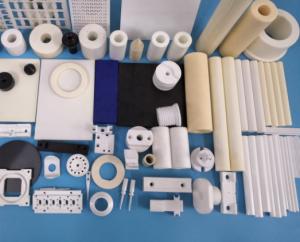 Quality High Purity 96% Alumina Ceramic Shaft Heater Insulators Ring Tube Plate Rod Thread Part wholesale