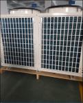 380v 21KW Air To Water Heat PumpSupport WIFI Control All In One For House